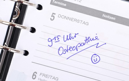 Vereinbaren Sie einen Termin mit uns.