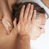 Osteopatgie bei Kopf- und Nackenproblemen